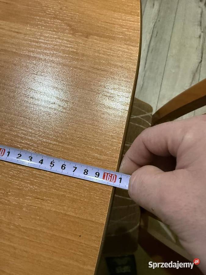 Sprzedam stół 6 krzeseł Stoły
