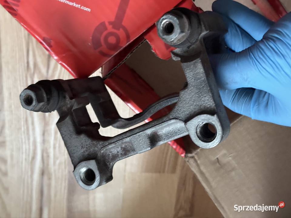 Jarzma TRW BDA675 S Mondeo inne Ford osobowe Zaciski i jarzma