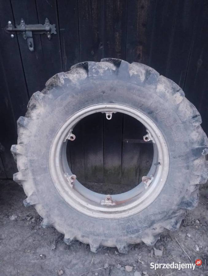 Sprzedam koła do c360 Maćkówka