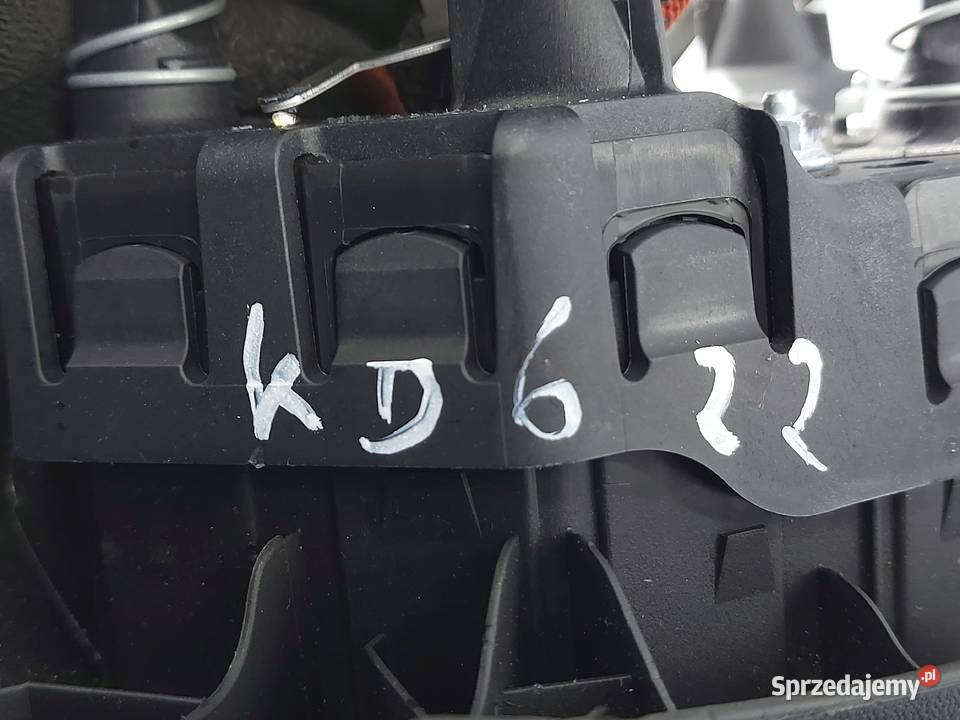 CITROEN DS3 12r poduszka AIRBAG Kielce