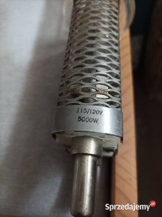 Żarówka 5000 W Płock