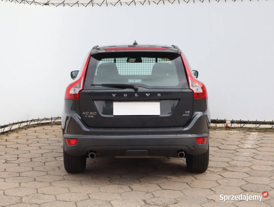 Volvo XC60 D5
