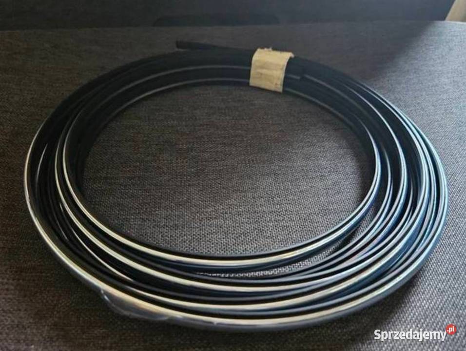 Fiat 125p Klin uszczelki szyby mazowieckie