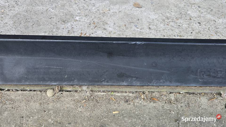 LOTKA FOHA OPEL KADETT Drawsko Pomorskie