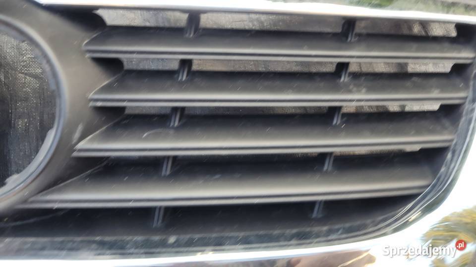 ATRAPA GRILL VW PASSAT B6 Ruda Śląska