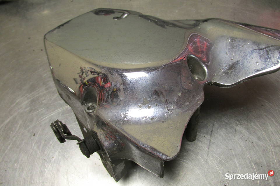 Dekiel osłona zębatki Honda VF 750 Magna Sandomierz