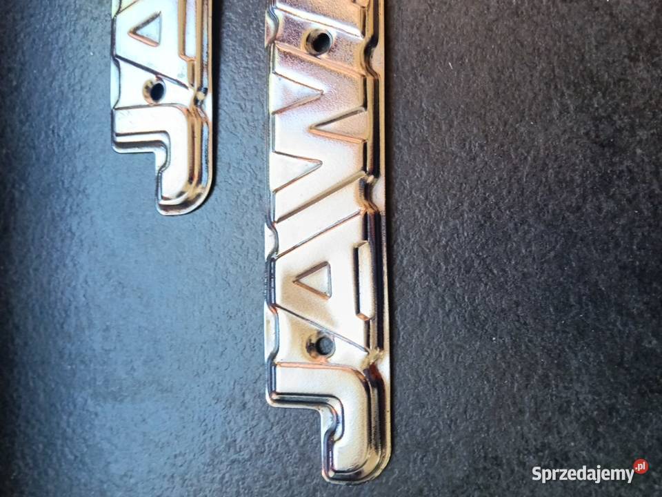 Emblematy znaczki Jawa Ta 350 638 Wałbrzych