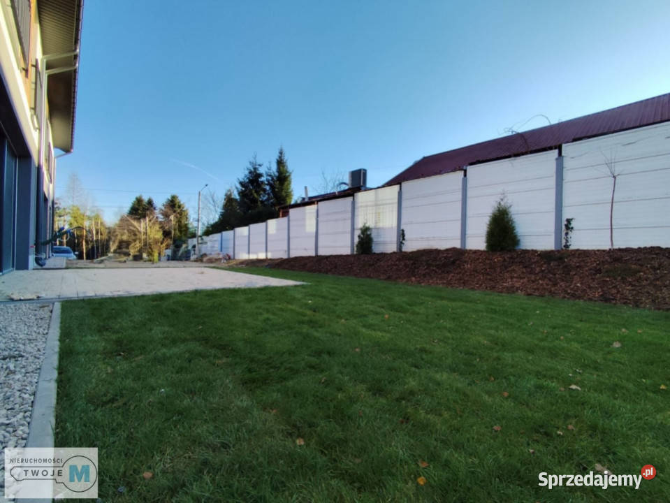 Mieszkanie 8425m2 4pokojowe Wola Kopcowa