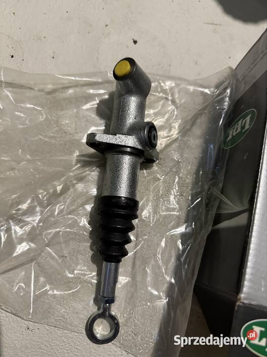 Pompa sprzęgła LPR BMW e12 e21 e24 e23 osobowe Mszana