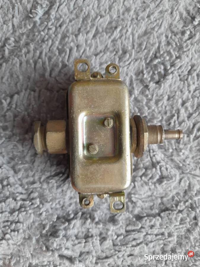 Wyłącz krańcowy mp0 4 Słupsk