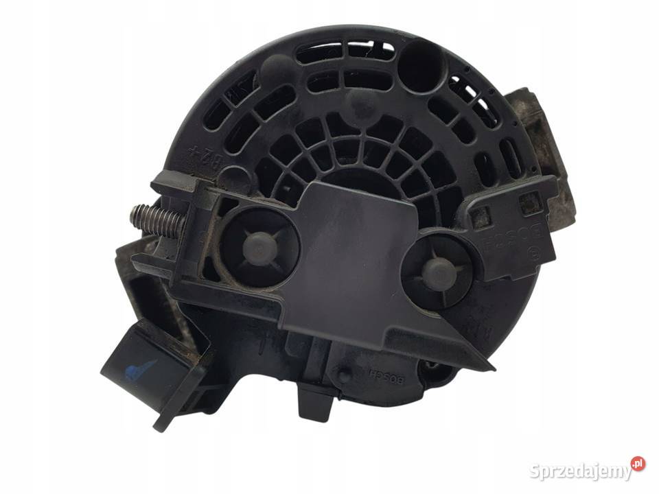 ALTERNATOR BMW E46 E81 E87 E90 G20 G80 16 20 i lubelskie Chełm