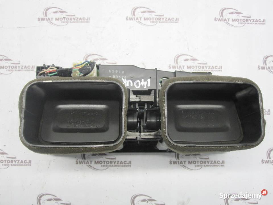 LEXUS GS II 01r kratka nawiewu 5566030340 osobowe sprzedam