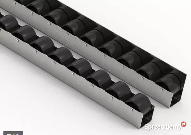 Listwy Rolkowe Bogata Polska Produkcja Wrocław