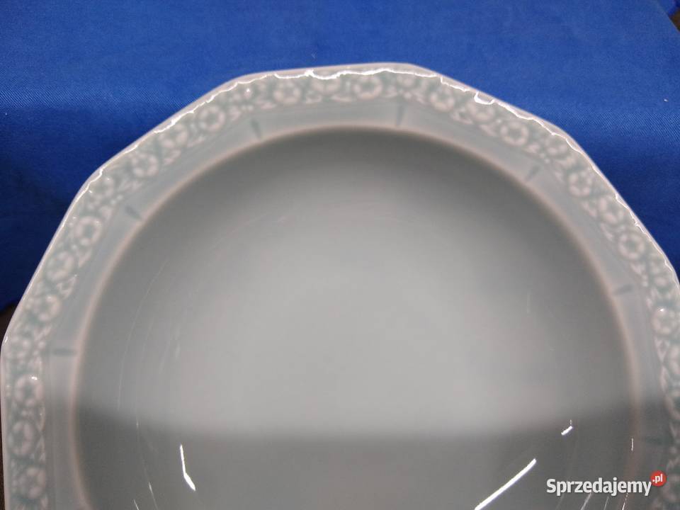Miseczka do musli Rosenthal Maria en Vogue Mint Porcelana i szkło Kalisz