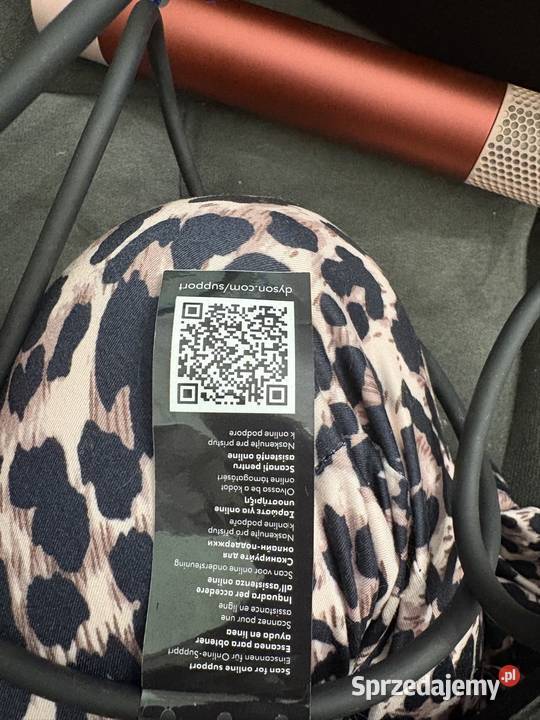 Dyson multistyler Żory