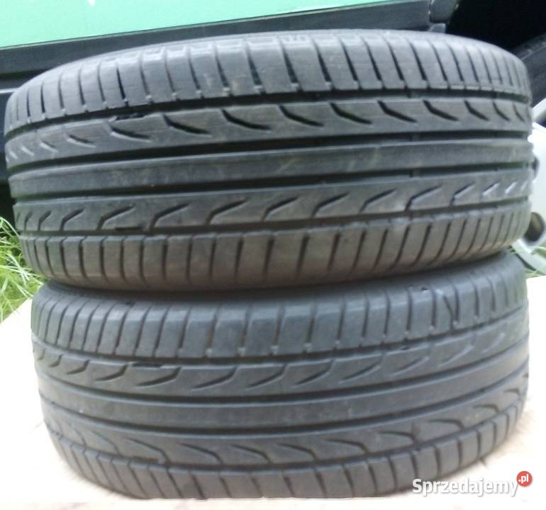 Semperit speed life 2 19555r15 lato Opatów