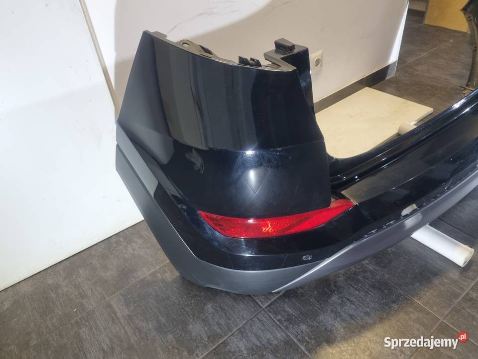 ZDERZAK TYŁ PAE HYUNDAI TUCSON III 1518 Zderzaki Skierniewice
