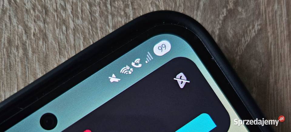 Samsung Galaxy A54 5G Czarny podkarpackie Przemyśl