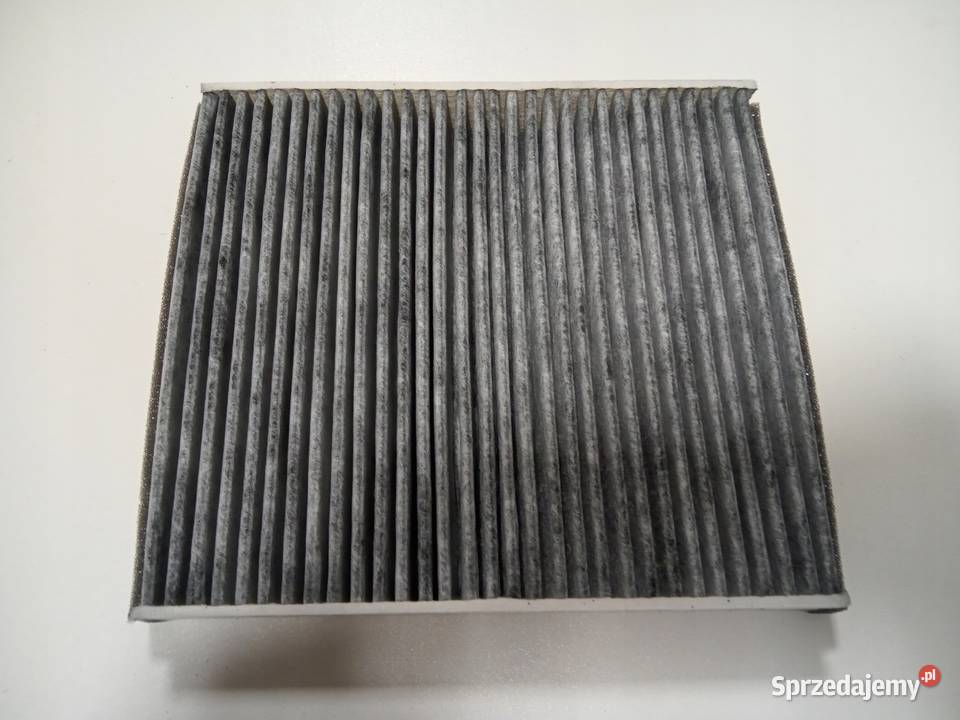 FILTR KABINOWY POWIETRZA VOLVO C30 C70 S40 V50 Nowy Tomyśl
