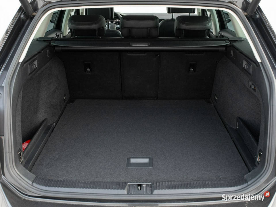 Volkswagen Passat Alltrack WD7422T20 TDI 4Mot Kombi