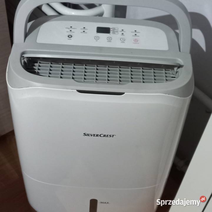 Pochkanuecz wilgoci Kraków