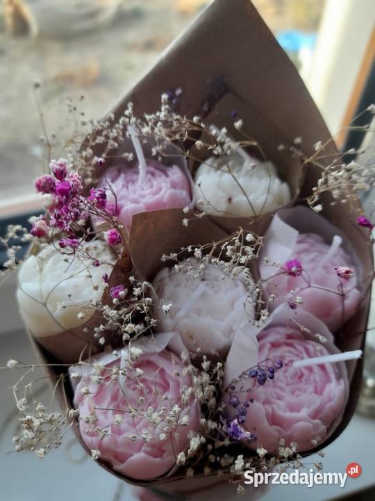 Bukiet Pruska Łąka