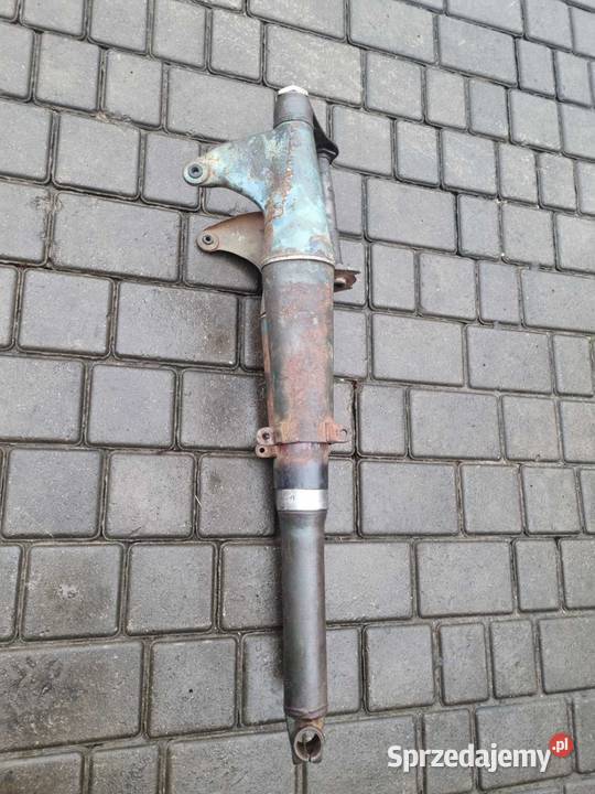 M72 Zawieszenie PrzódBłotniki Nowe Hołowczyce