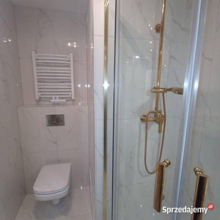 Mieszkanie 2 pokojowe generalnym remoncie Opole