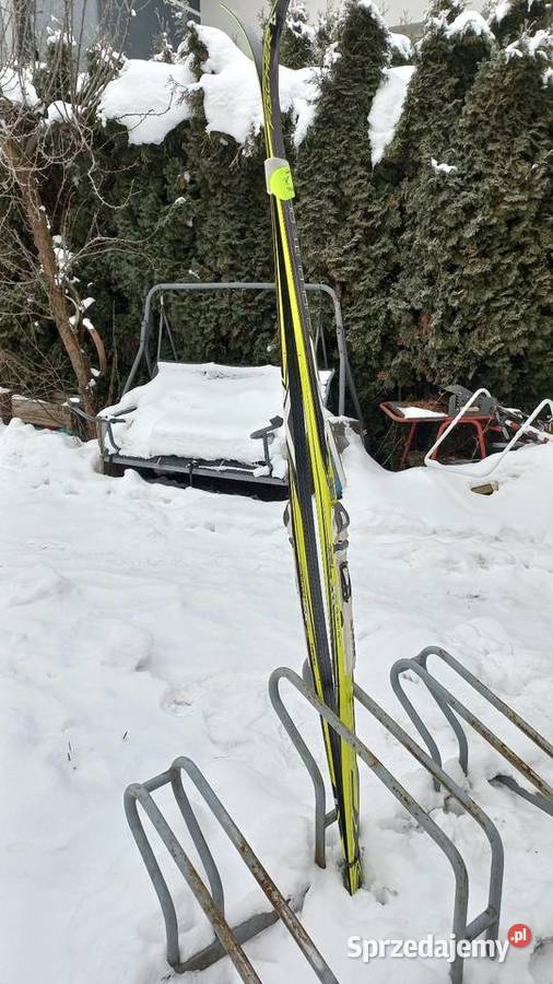 Narty biegowe SNS PROFIL187 Ciechanów