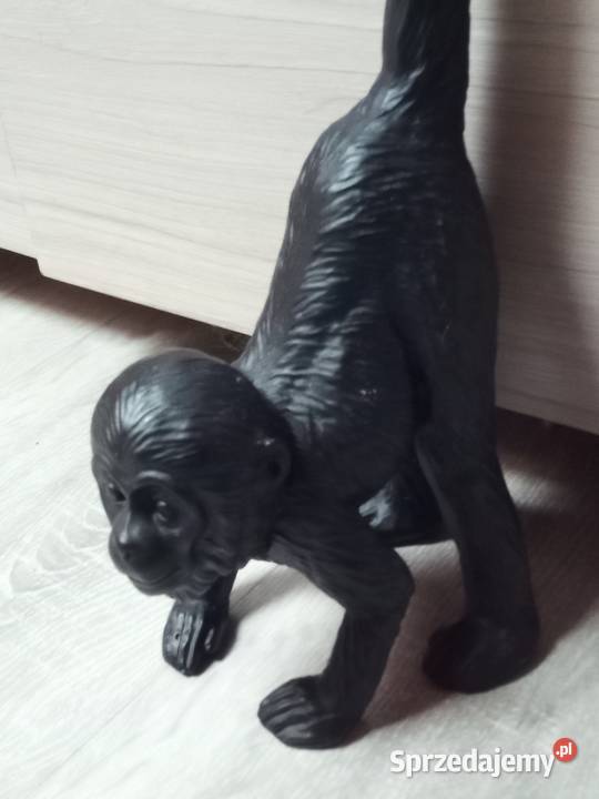Figurka małki loftoli Świdnica sprzedam