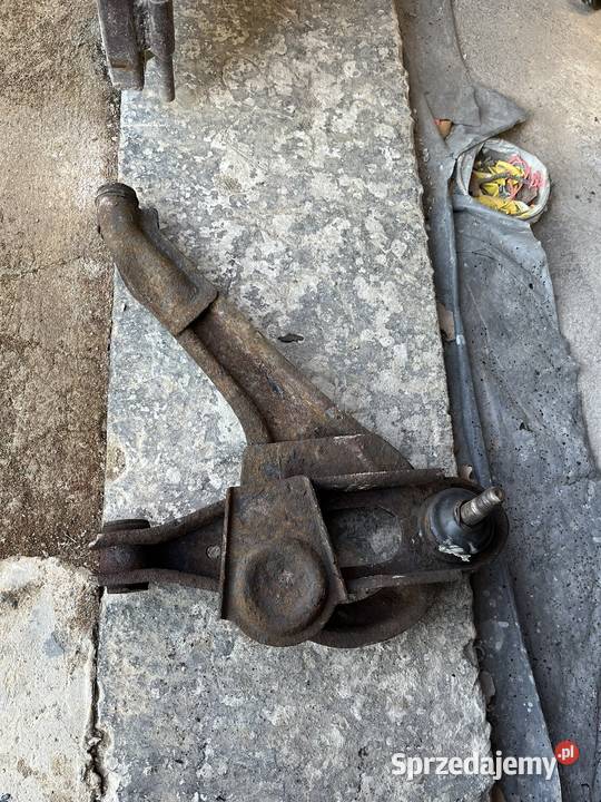 Wahacze górne FSO Polonez Polski Fiat 125p Brzana