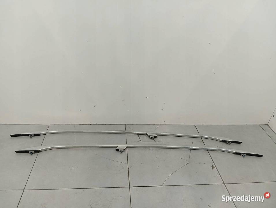 RELINGI Audi A4 II 20002006 B6