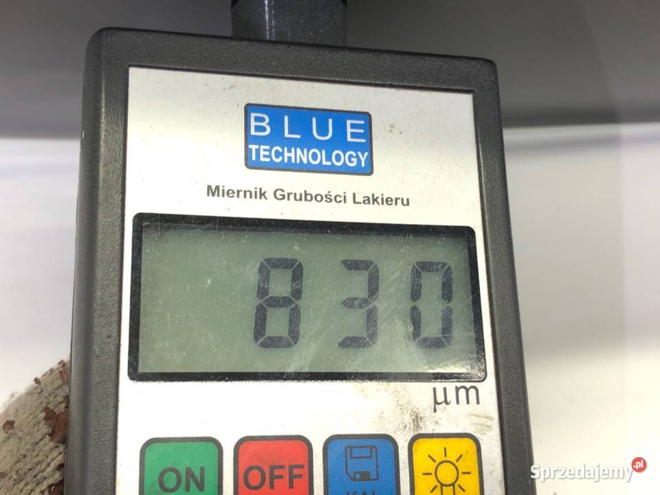 KLAPA TYŁ ALFA 147 Hatchback 0010 TYLNA