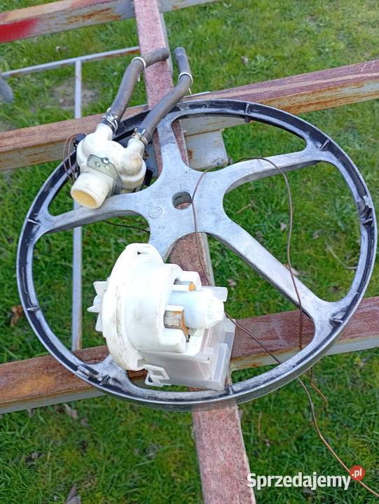 Programator do pralki Bosch Łowicz sprzedam