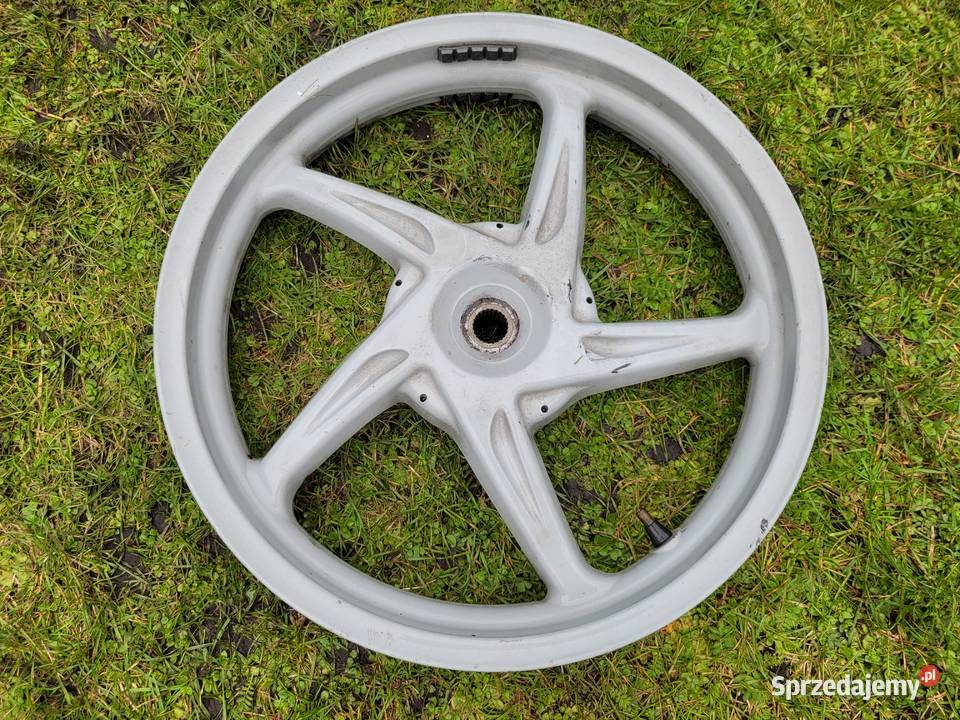 HONDA SH 125 150 felga tyl tylnia 16 Piła