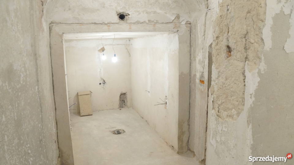 Lokal centrum Kłodzka Kłodzko