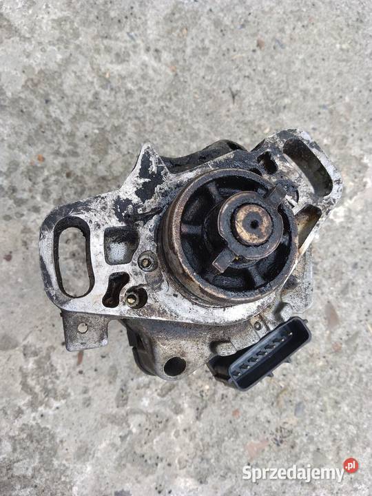Aparat zapłonowy Mazda 323F BA 15 T2T60371 Układ elektryczny silnika Tarnów sprzedam