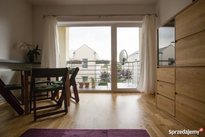 Plewiska komfortowe mieszkanie z miejscem wielkopolskie Plewiska