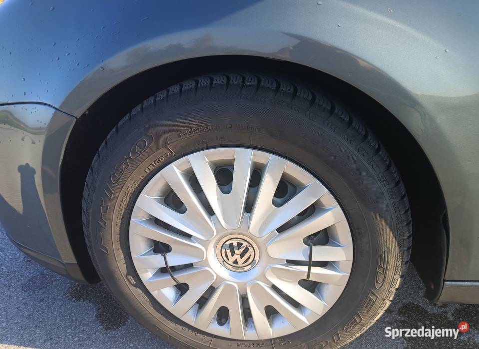 Golf 5 14 MPI benzyna gax benzyna+LPG świętokrzyskie Krajno-Parcele