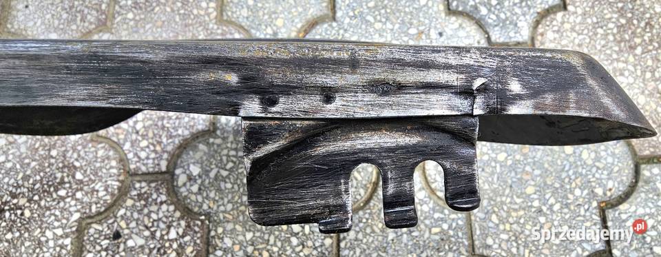 Wsk boczek metal Książenice