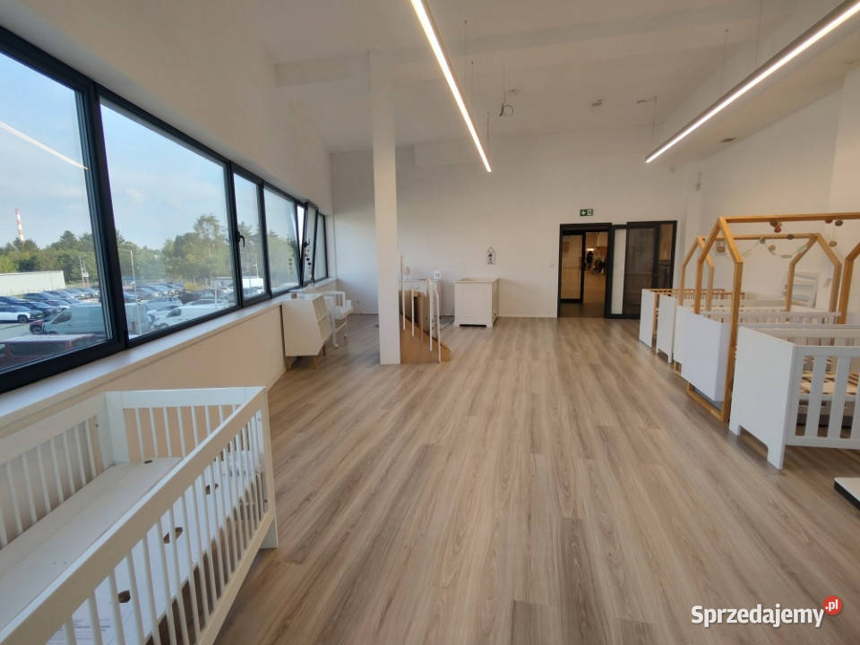 Bezpośrednio lokal 65 m2 na biuro pracownię