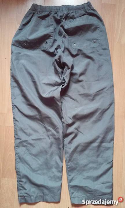 Spodnie chłopięce Szczecin