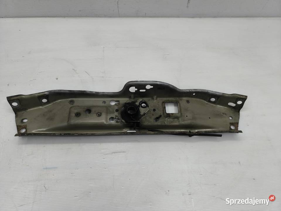 PAS PRZEDNI WZMOCNIENIE GORNE OPEL ASTRA H III