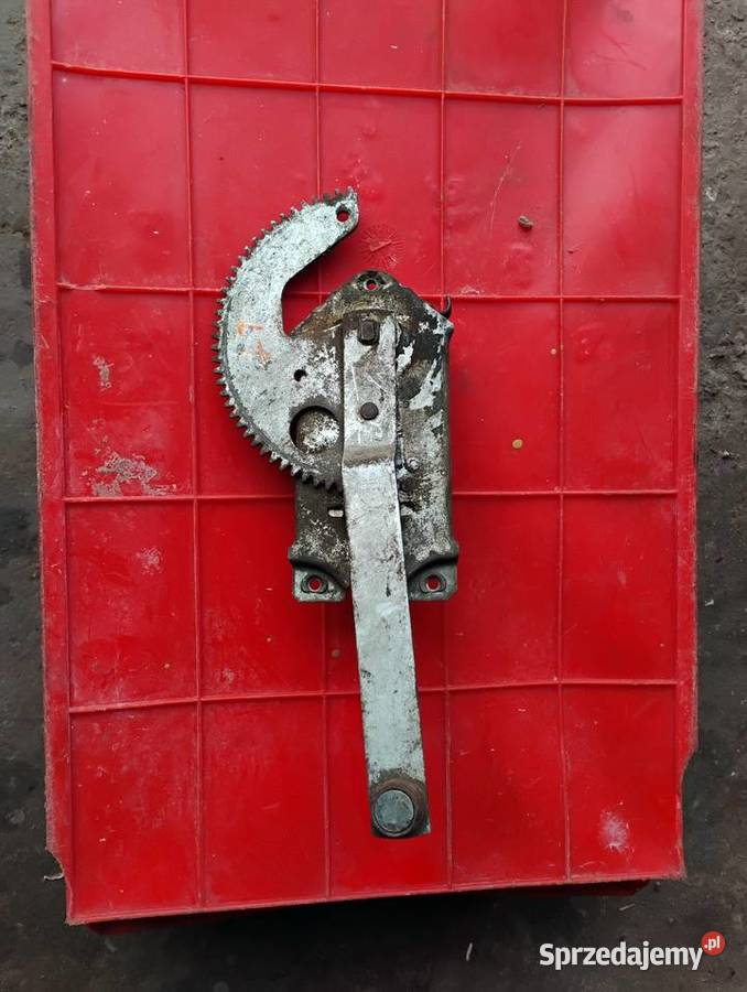 FSO Warszawa M20 Warszawa 223 podnośnik szyby osobowe Chełm sprzedam