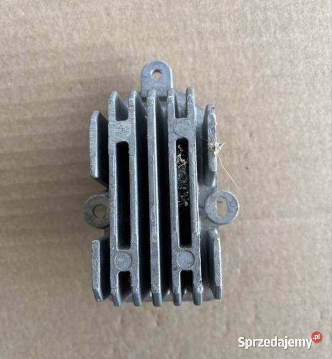 ALFA ROMEO PRZETWORNICA LED 49142653 Międzychód