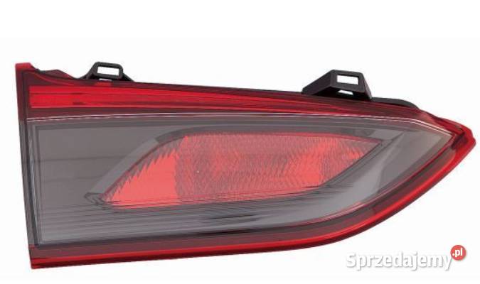 Mazda 6 1618 Lampa tylna lewa NOWA Łódź sprzedam