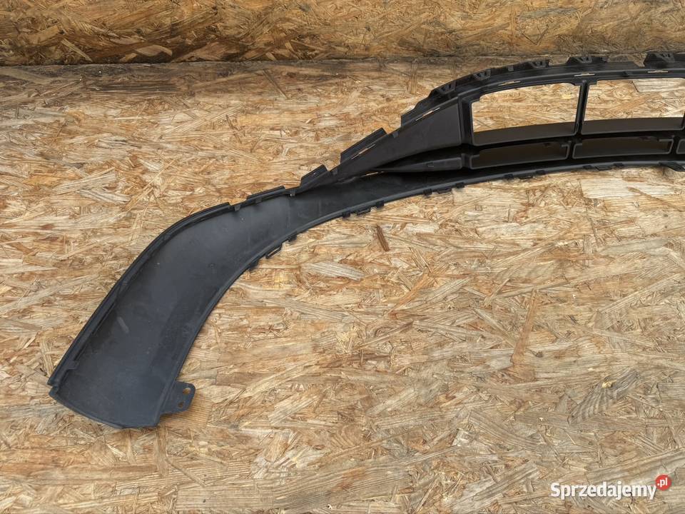 Spoiler dół zderzaka przód MercedesBenz eqe w295 Międzychód