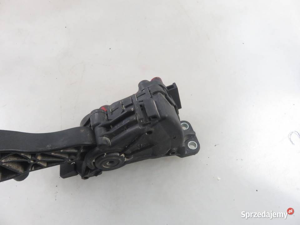 POTENCJOMETR GAZU SEAT LEON I 19 TDI 6Q1721503L małopolskie