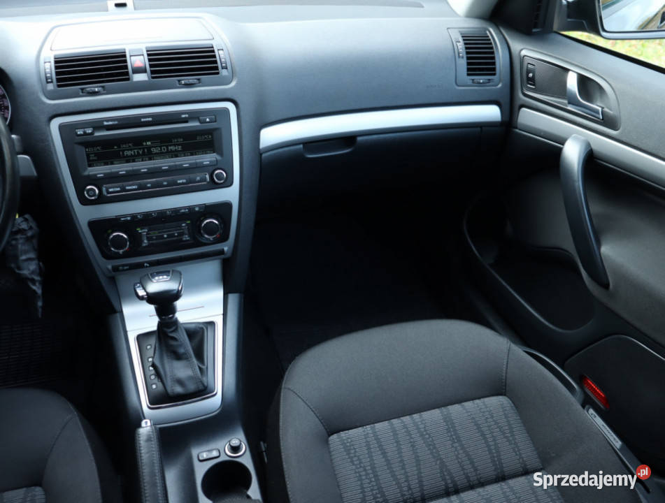 Skoda Octavia 14 TSI Piaseczno