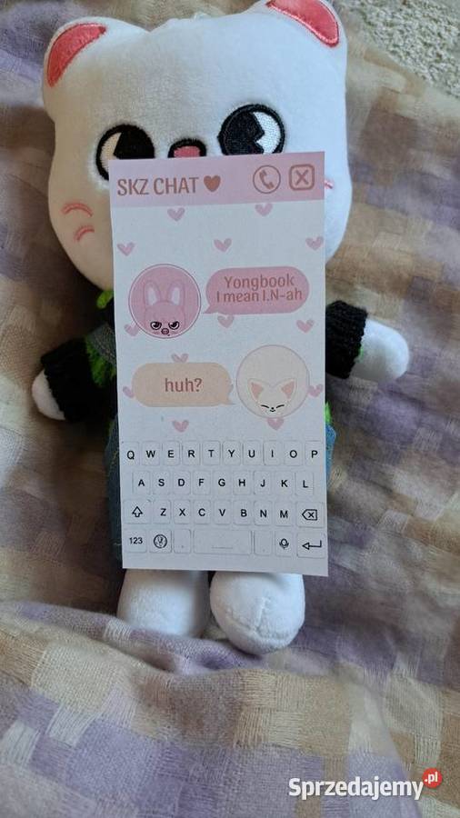 Zakladki SKZ wielkopolskie Żelazków